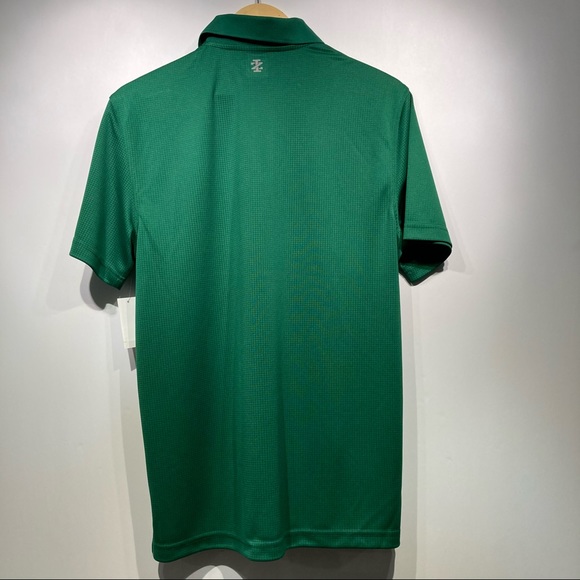 Izod Moisture Wicking Golf Polo - Picture 10 of 11